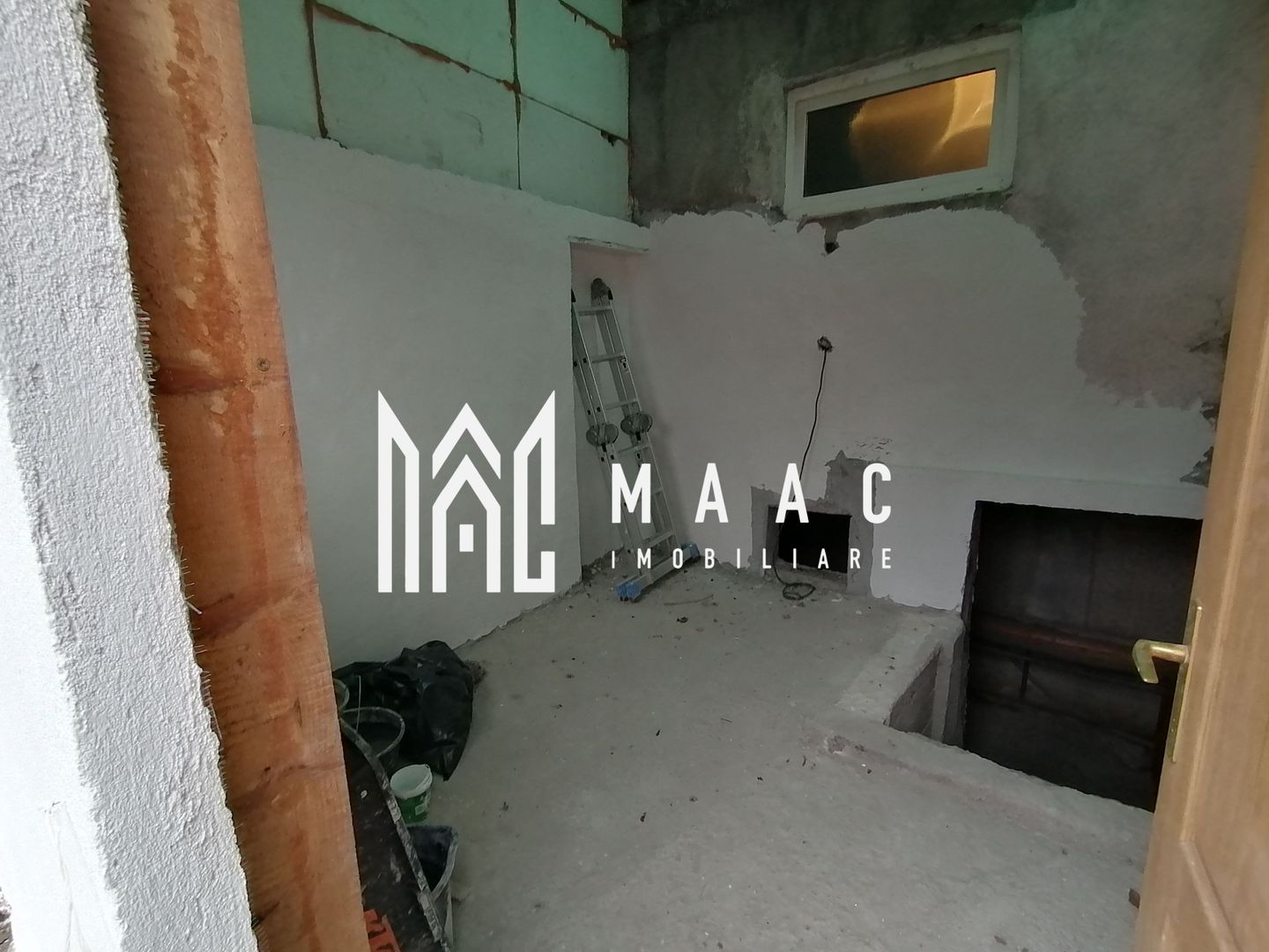 Casa 2 camere I curte I Zona Centrala - Poză 7