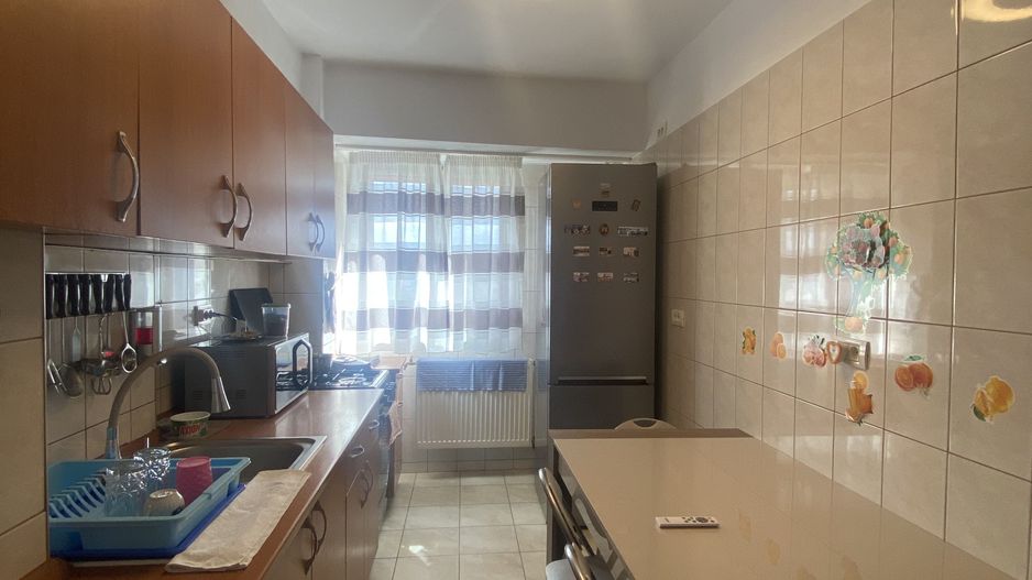 Apartament perfect pentru familii, patru camere, Soseaua Iancului - Poză 1