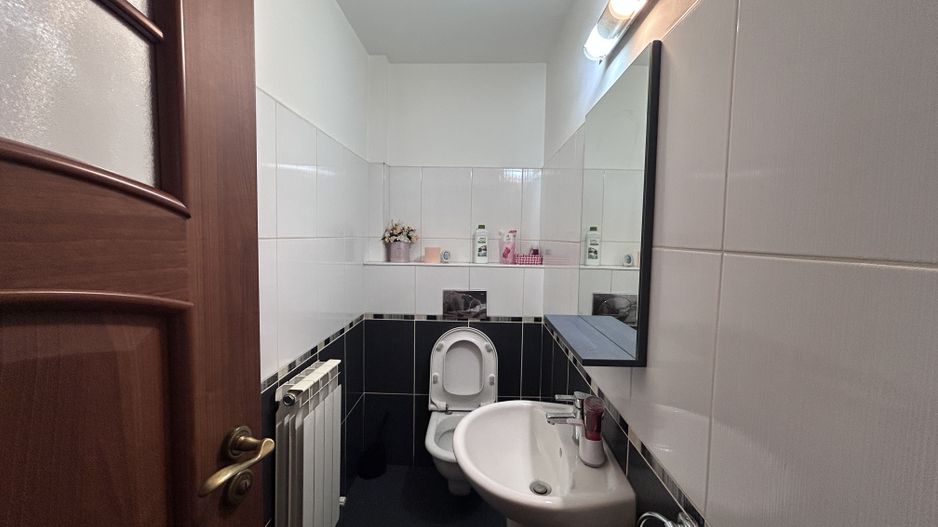 Casa/vila de vanzare Arad - Poză 26