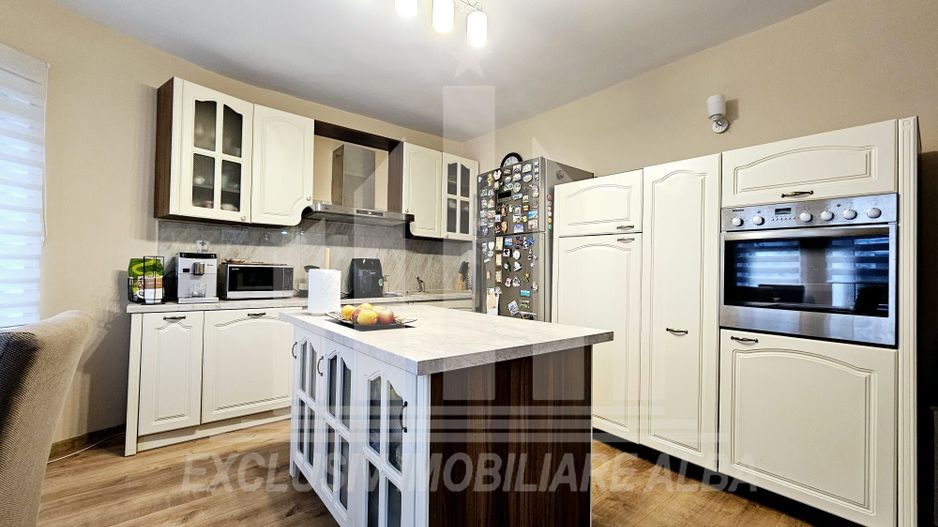 Casa individuala de vanzare, Cetate - Poză 3