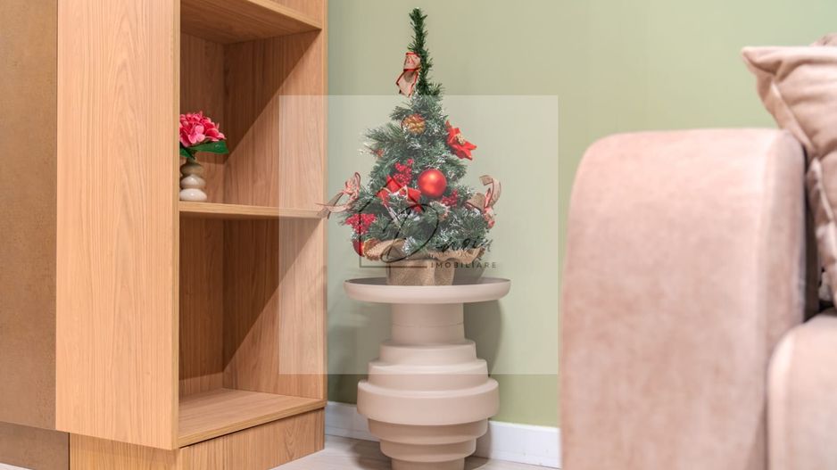 Studio dublu Ivory Pipera I Mobilat  PREMIUM I DIRECT PROPRIETAR - Poză 20