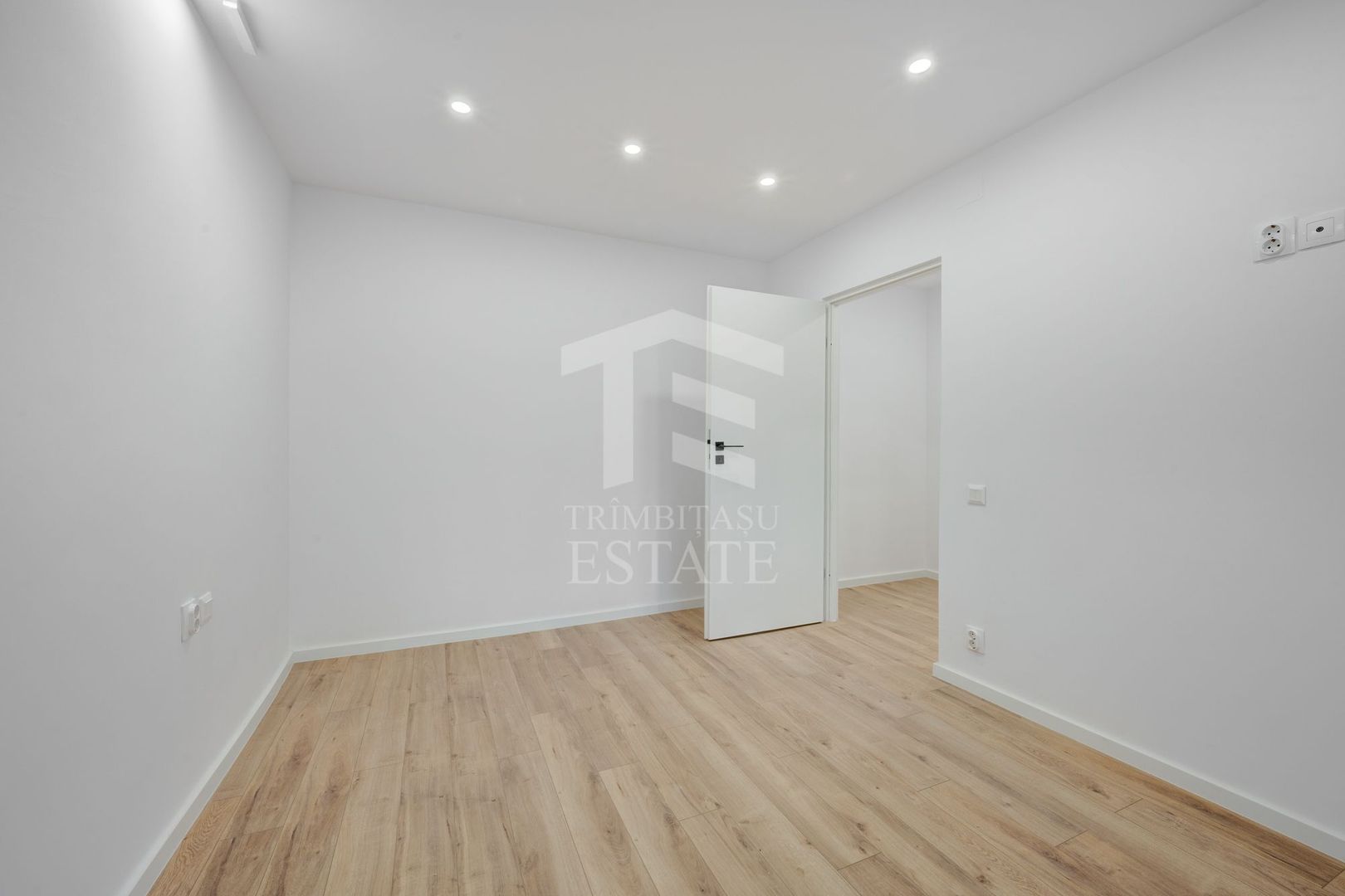 Apartament 2 camere – 45 mp utili Jiului - Poză 5