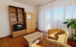 Apartament 2 camere cu vedere spre parc in Cetate - Poză 1