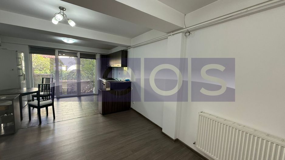 VANZARE | 2 CAMERE | ZONA BANEASA | CURTE PROPRIE | MOBILAT SI UTILAT - Poză 2