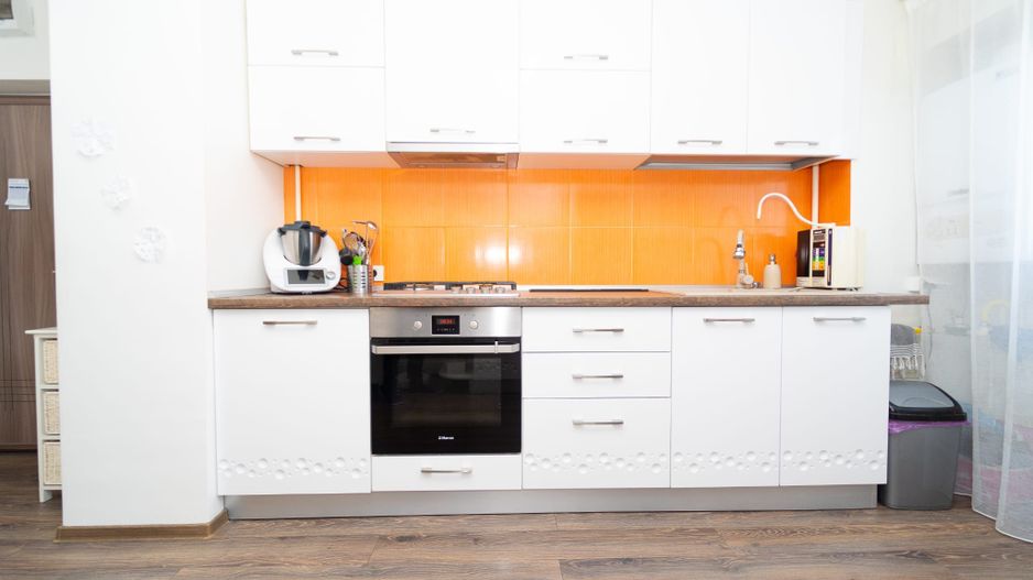 Vlahuță - Scriitorilor, apartament mobilat și utilat - Poză 14