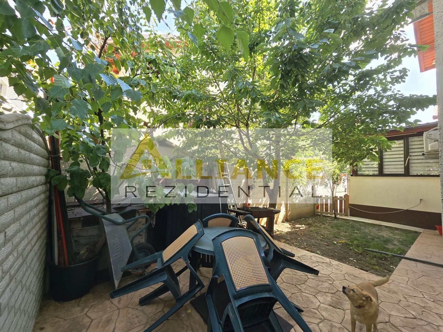Casa Comuna Berceni | 4 camere - Panouri 6 kW | 240.000€ - Poză 29