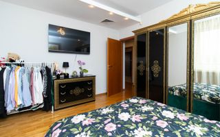 View spectaculos | B-dul Primaverii | 3 camere | 118 mp utili | - Schiță 27