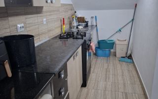 Casă de lux de vânzare – Cartierul Tineretului - Poză 20