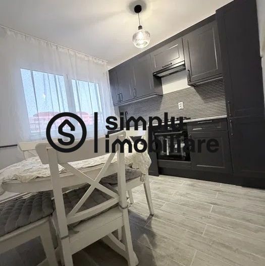 2 decomandate, centrala termica, Craiovita - 430 Euro - Poză 5