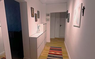 Prima Închiriere,  Apartament 2 camere Bd Octavian Goga - Poză 9