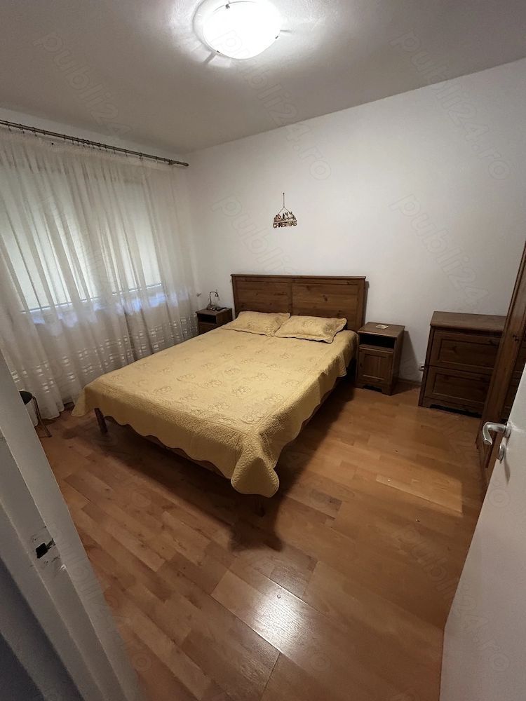 Apartament 2 camere cu centrala proprie si loc de parcare in zona Dristor - Poză 5