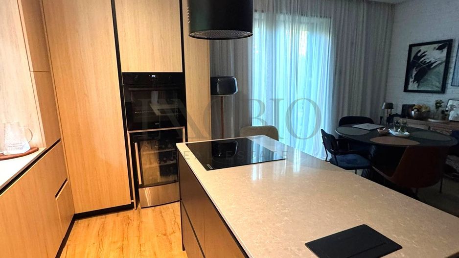 Vila Moderna | 4 Camere | Aviatiei - Poză 2