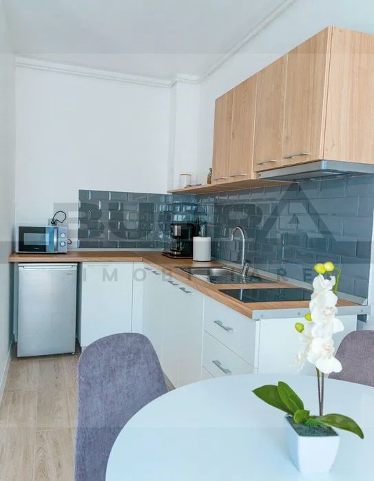 Apartament tip studio, 39mp, parcare,  zona Piata Abator - Poză 4