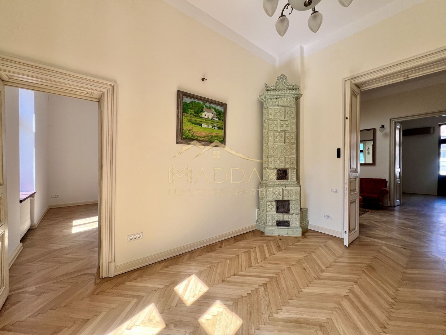Showroom elegant *5 Camere* 151mp | Victoriei - Poză 53