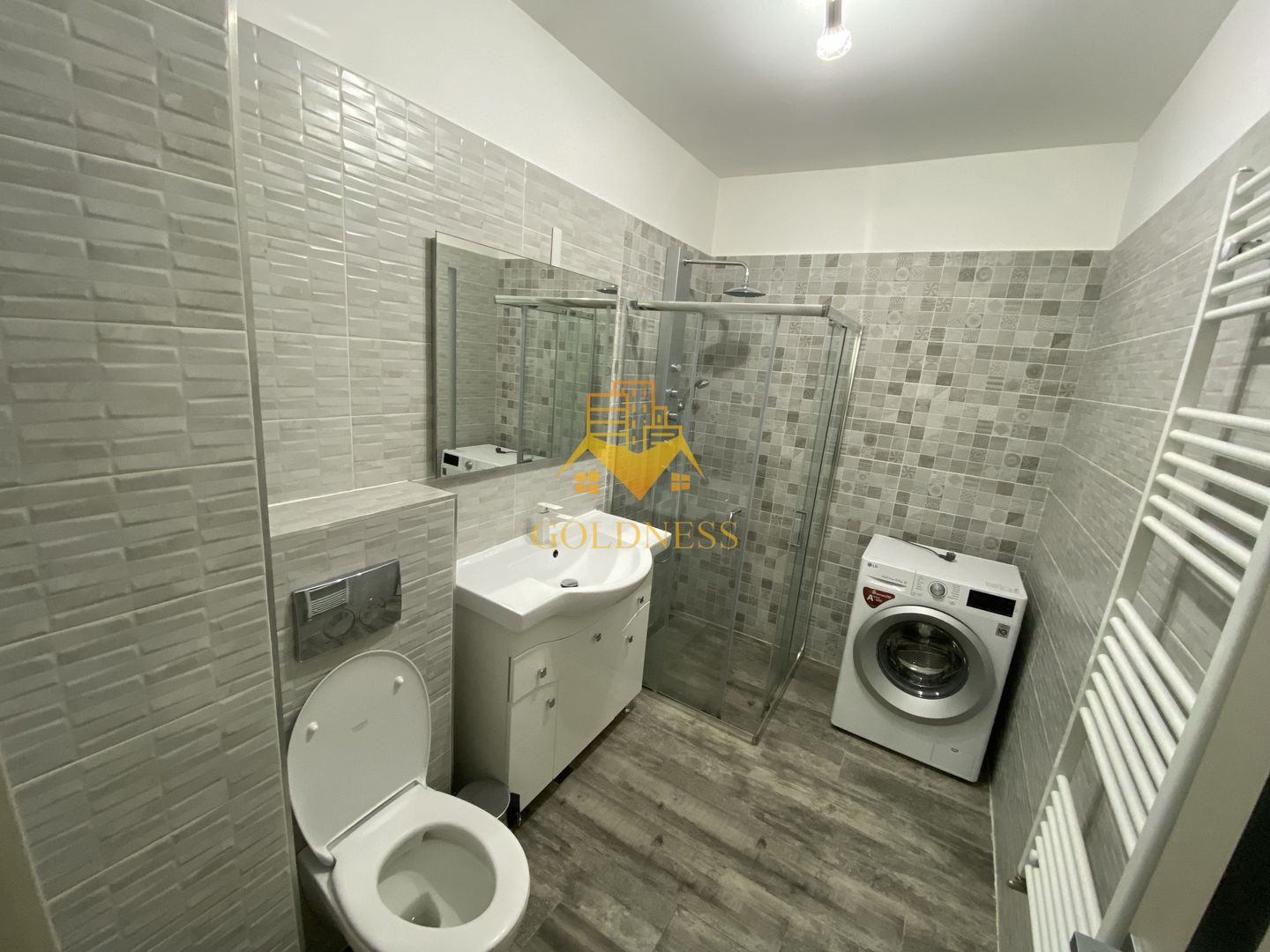2 Camere decomandate, parcare, pet friendly, Zona Vivo, Metro,Bloc Nou - Poză 9