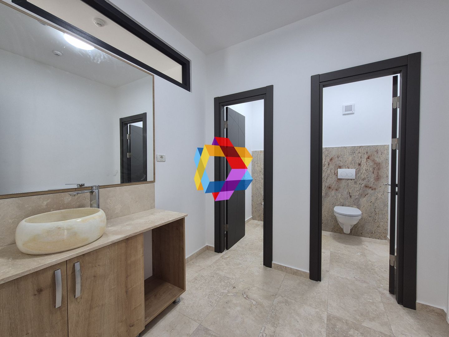 Spatiu de birouri zona Coresi- 650 mp - Poză 12