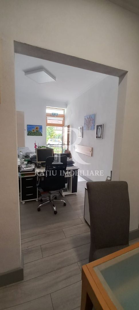 Spatiu comercial de inchiriat | Zona Centrala | Oradea - Poză 8