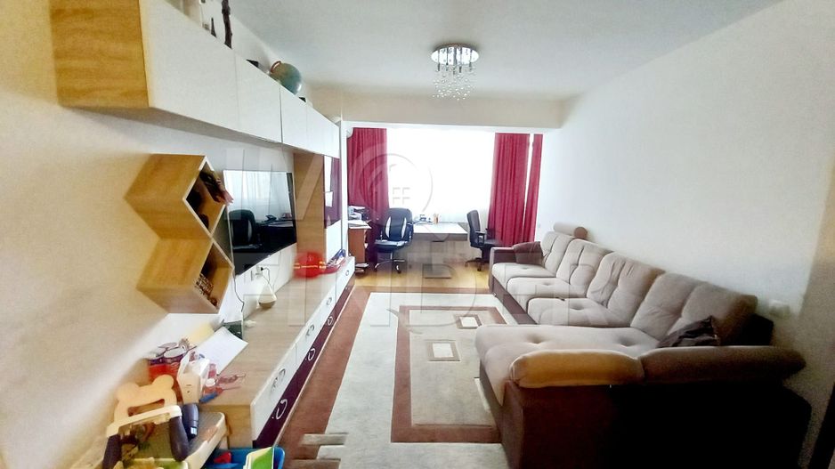 Vanzare 3 Camere Dorobantilor Parcare cu CF - Poză 11