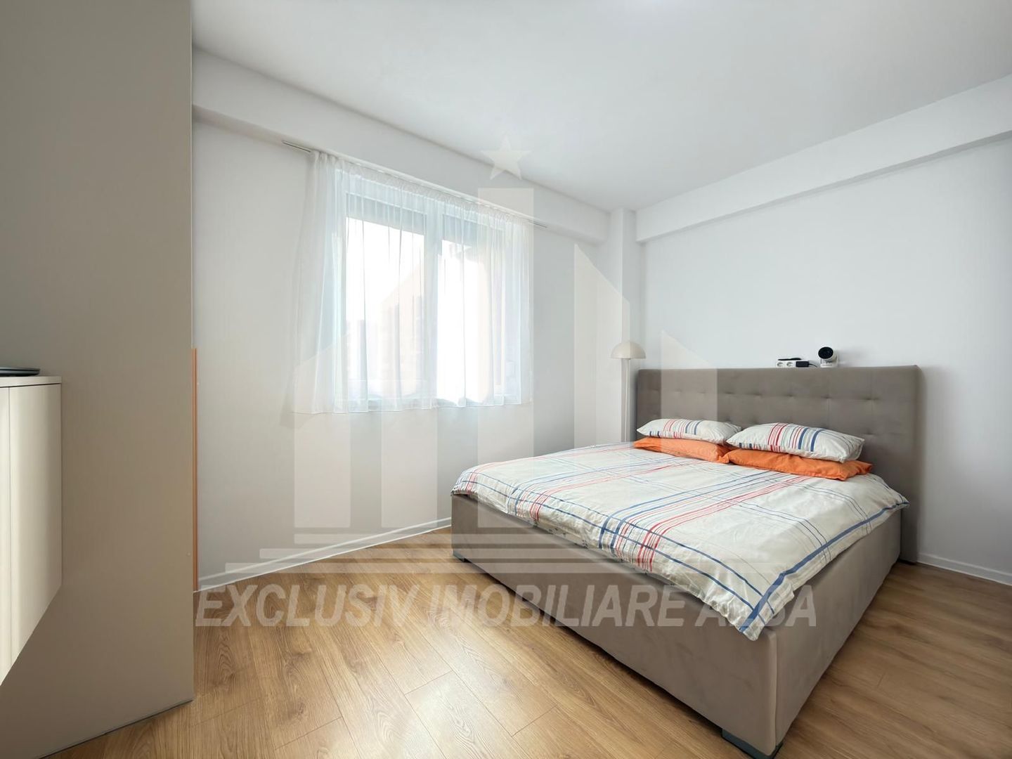 Apartament 3 camere | 68 mp | Bloc Nou | Ampoi 3 - Green Residence - Poză 5