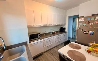 Apartament cu 3 camere, 2 bai, 78 mp utili, 5/8 Calea Manastur ! - Poză 7