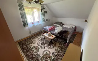 Cabana, teren 605mp, Tocile, Sibiu - Poză 14