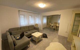 Închiriere demisol – Dorobanți (zona Școala Floreasca) - Poză 11