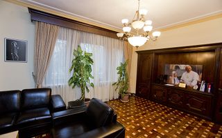 Vila exclusivista de inchiriat- pretabila Ambasada sau sediu de firma  - Poză 8