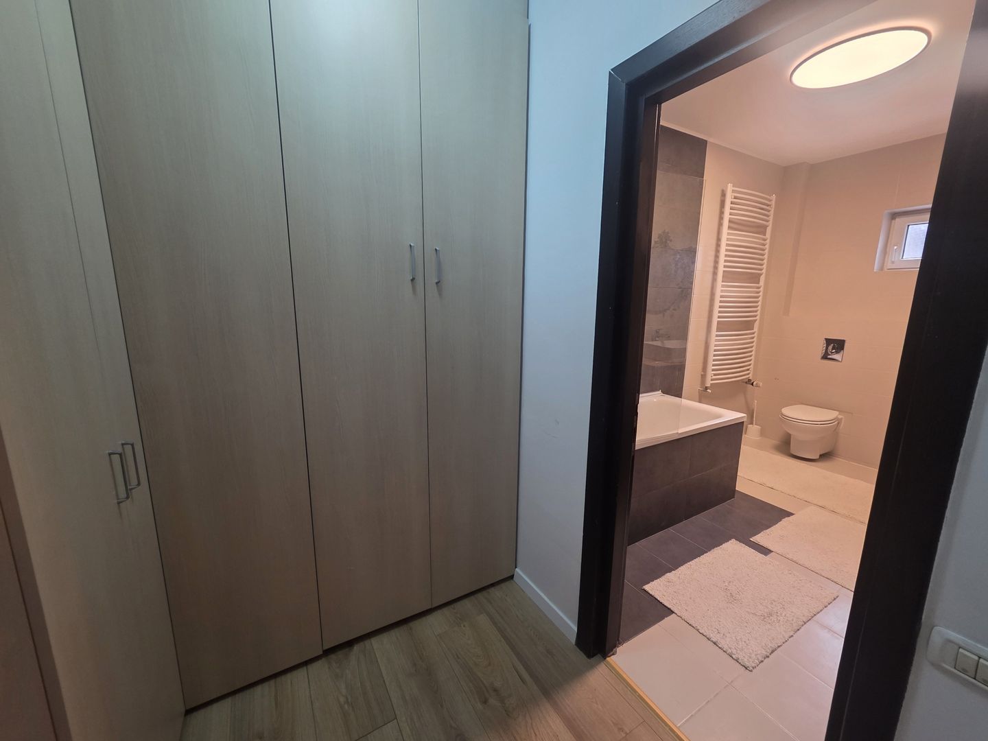 3 camere | 134 mp | Parter înalt | Rond OMV Pipera - Poză 9