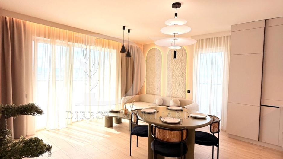 Apartament ultramodern / Zona Eroilor , Floresti - Poză 14