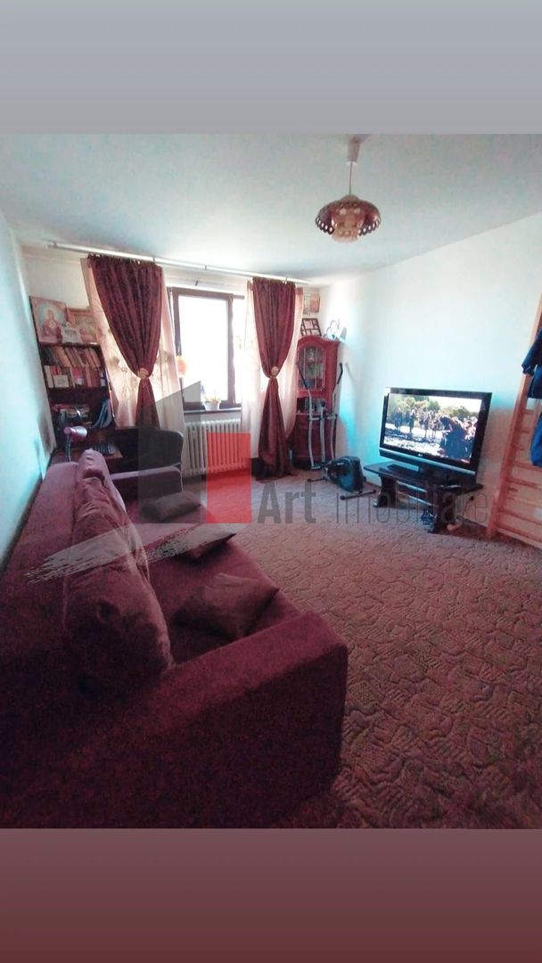 Vanzare 3 camere Berceni Fantana Florilor - Poză 2