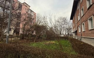Apartament etaj intermediar / Zona aerisită - Poză 15
