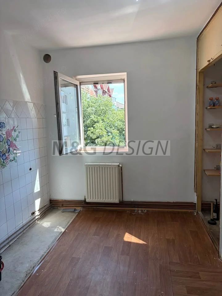 Apartament 2 camere Sagului cu centrala - Poză 3