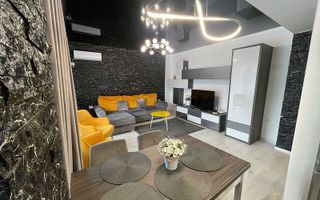 Apartament 2 camere – Mamaia Nord, bloc nou, Parcare - Minim 3 Luni - Poză 5