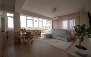Apartament 3 camere  Prelungirea Ghencea - Poză 16