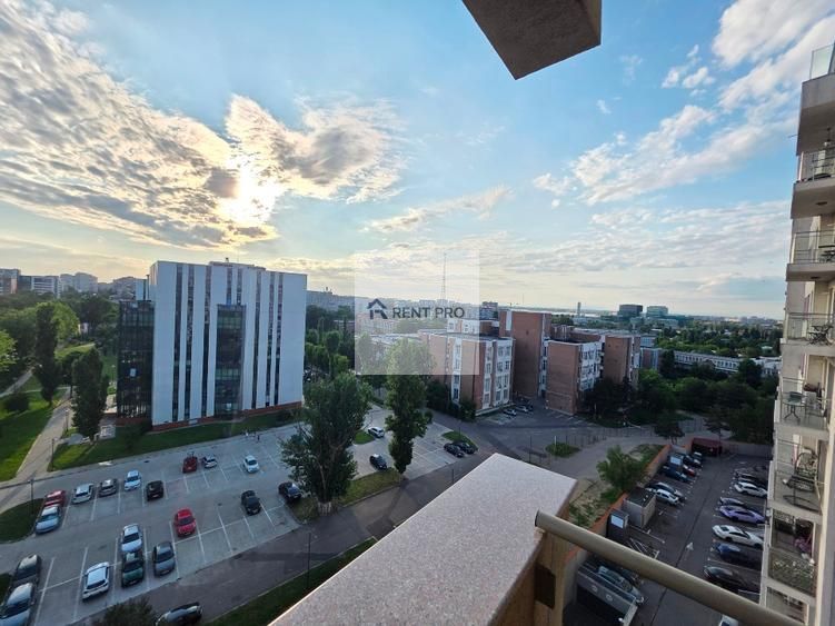 Premium 3 Camere Metrou Politehnica Etaj 7 Iuliu Maniu 6 E - Poză 9