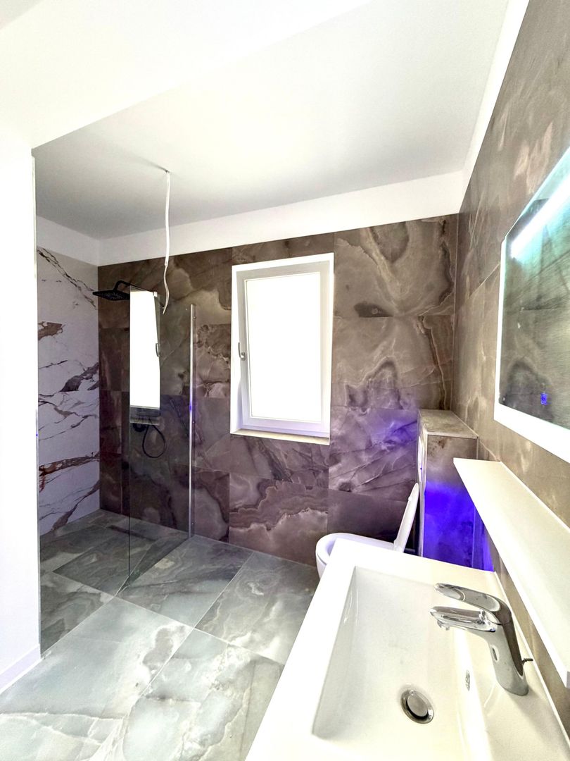 Apartament cu 2 camere - Zona Hotel IQ - Giroc - Poză 6