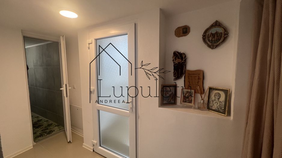 Casa Individuala De Vanzare | 110 MPU | 4 Camere | Terezian - Poză 16