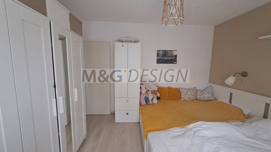 Apart Dumbravita /Hornbach curte  loc parcare - Poză 19