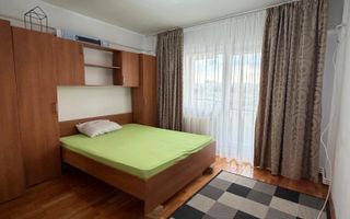 APARTAMENT 4 CAMERE | Piața Centrală | 700 €/lună - Poză 1