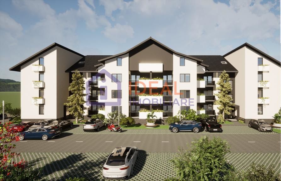 Apartament 3 Camere Doamna Stanca - Poză 1