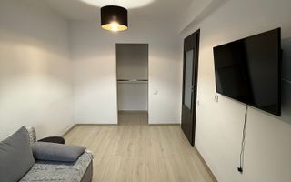 Apartament spatios cu 3 camere si terasa in cartierul Europa - Poză 4