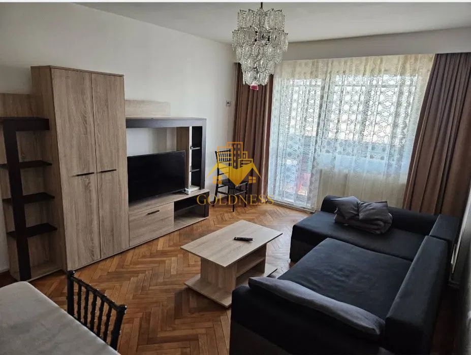 3 camere decomandate, 2 balcoane, Manastur, Parang, Profi, Minerva - Poză 2