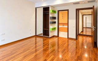 INCHIRIERE 3 CAMERE 155MP | AVIATORILOR | NEMOBILAT | PARCARE-2 TERASE - Poză 8