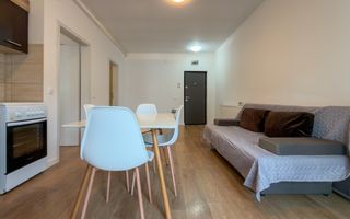 Apartament 2 camere Chinteni - Poză 5
