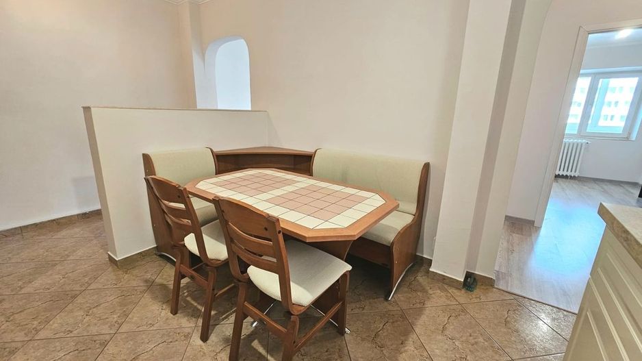 3 camere | Metrou Lujerului | Bloc reabilitat - Poză 5