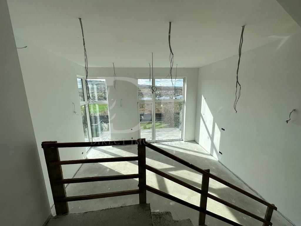 Duplex de vanzare / Cartier Borhanci / Cluj- Napoca - Poză 9