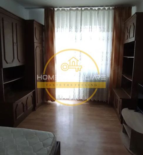 Apartament cu 1 camera / Etajul 3 / zona Alexandru cel Bun - Poză 3
