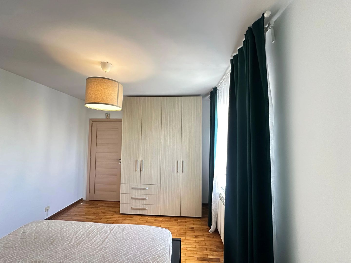 Apartament 3 camere Mega Mall Pantelimon Ritmului - Poză 12