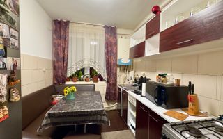 Apartament cu 2 camere în zona Piața Abator – locație ideală pentru locuit sau investiție - Poză 4