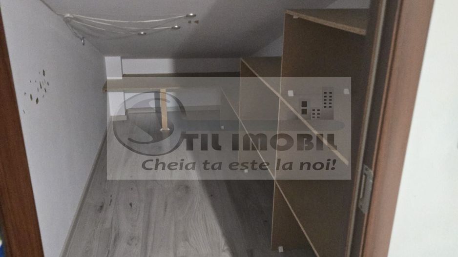 Apartament 3 camere 2 nivele loc de parcare inclus 99000 euro CUG - Poză 6